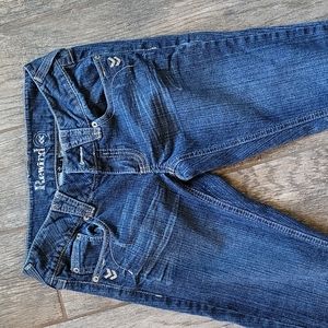 EUC Rewind Size 3 Jeans